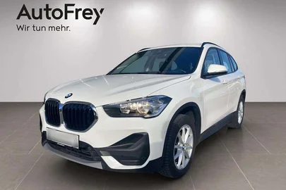 2021' BMW X1