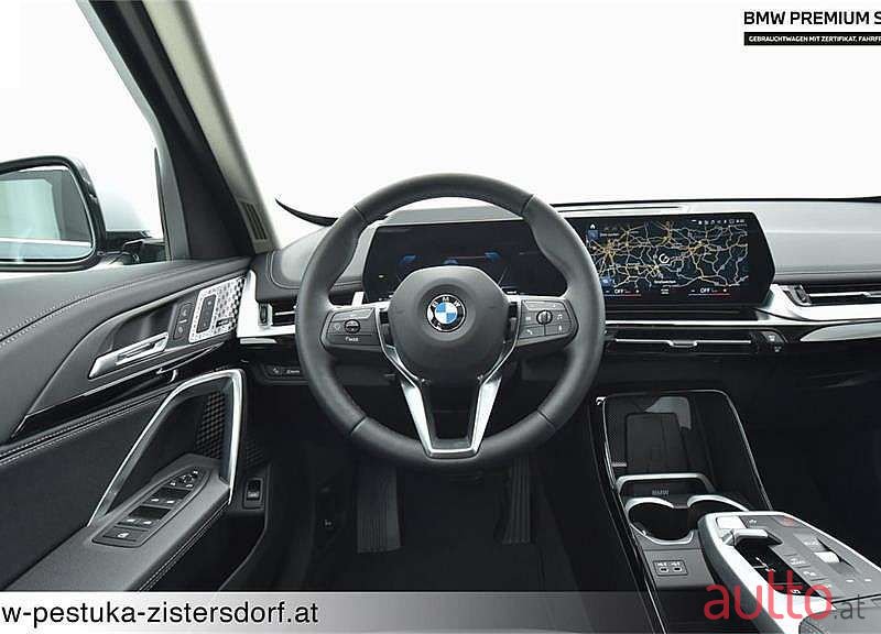 2023' BMW X1 photo #6