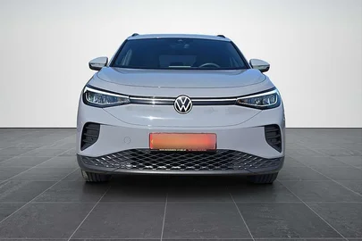 2021' Volkswagen ID.4