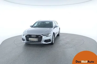 2024' Audi A6