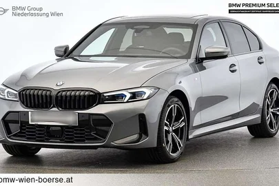 2024' BMW 3Er-Reihe