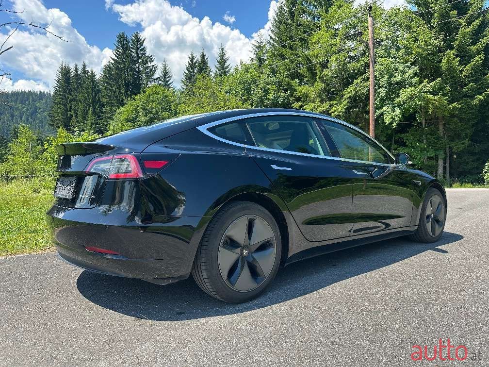 2019' Tesla Model 3 photo #5