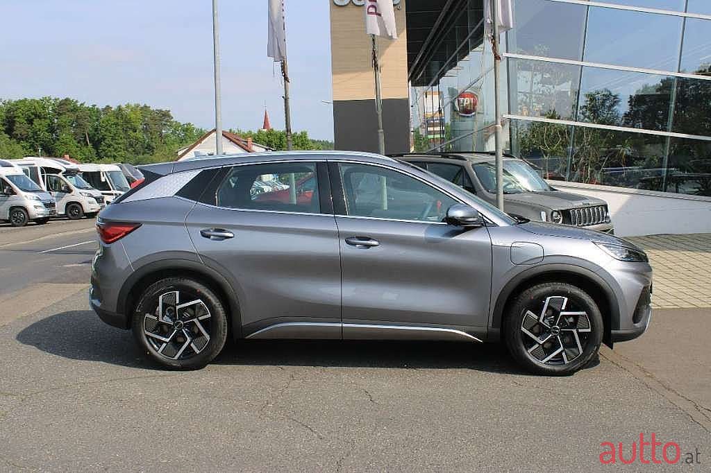 2024' BYD Atto photo #1