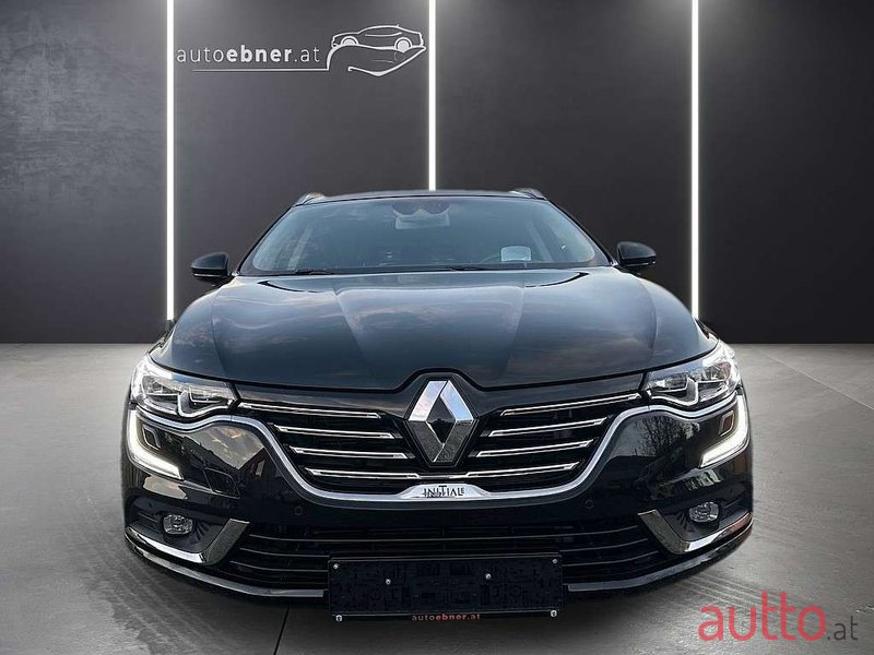 2022' Renault Talisman photo #2