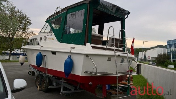 1974' Polaris photo #1