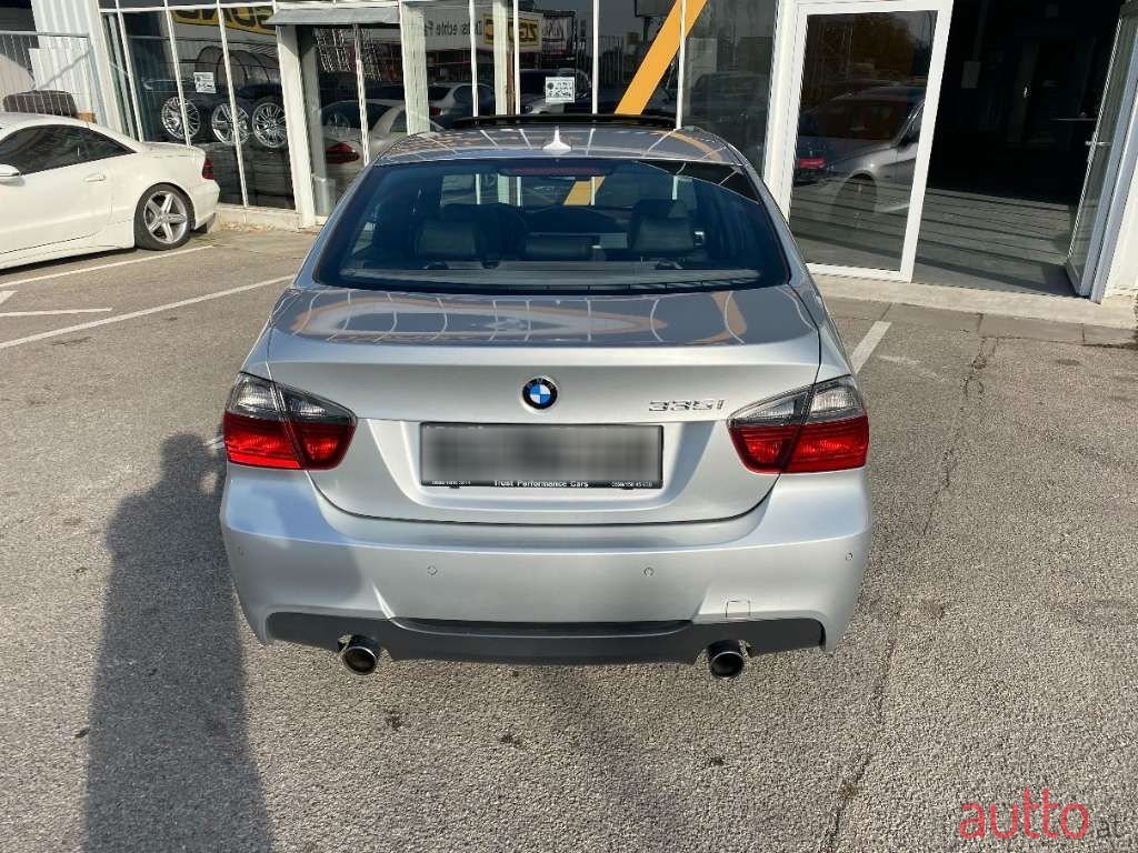 2008' BMW 3Er-Reihe photo #5