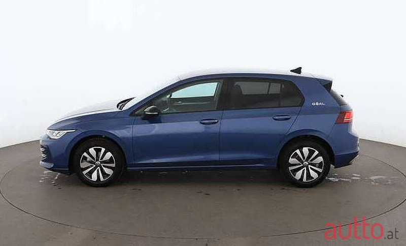 2024' Volkswagen Golf photo #5