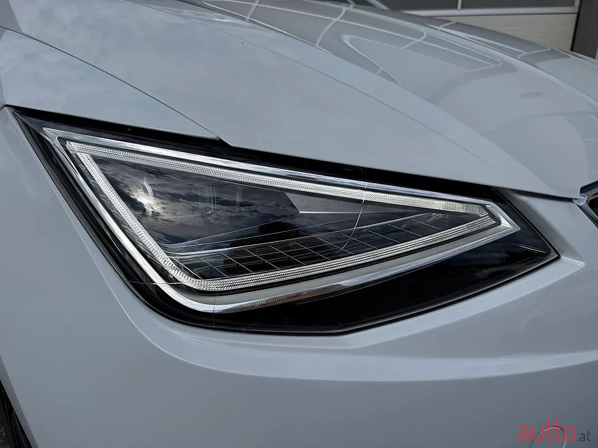 2023' SEAT Ibiza photo #5
