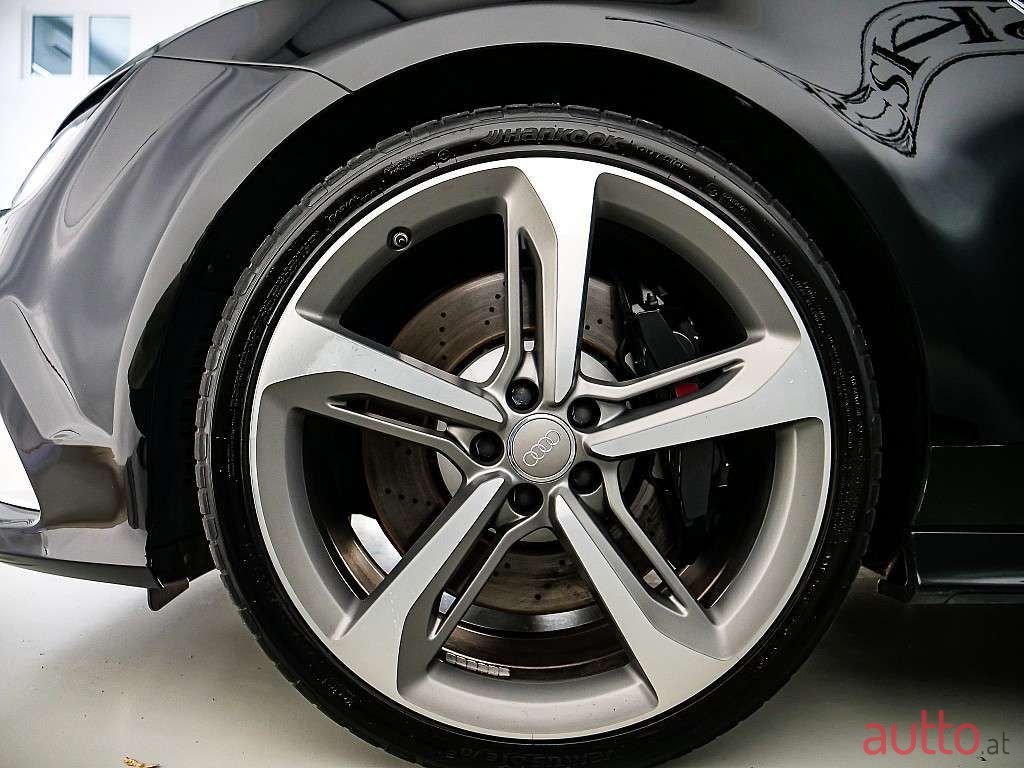 2015' Audi A7 photo #5