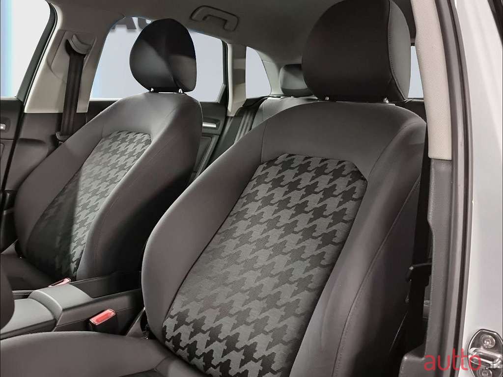 2015' Audi A3 photo #4