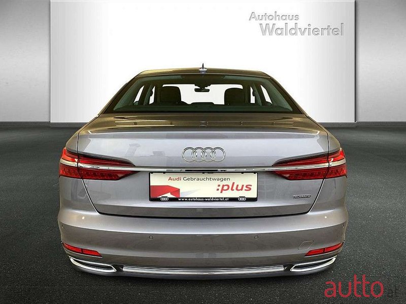 2020' Audi A6 photo #2