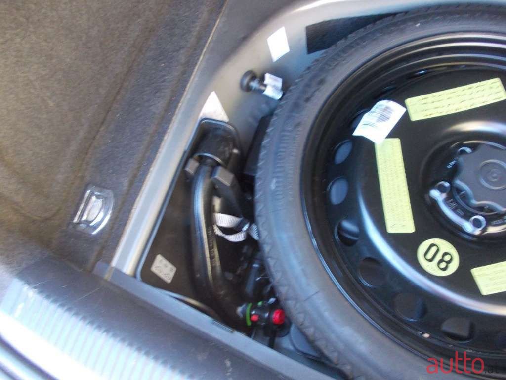 2013' Audi A4 photo #6