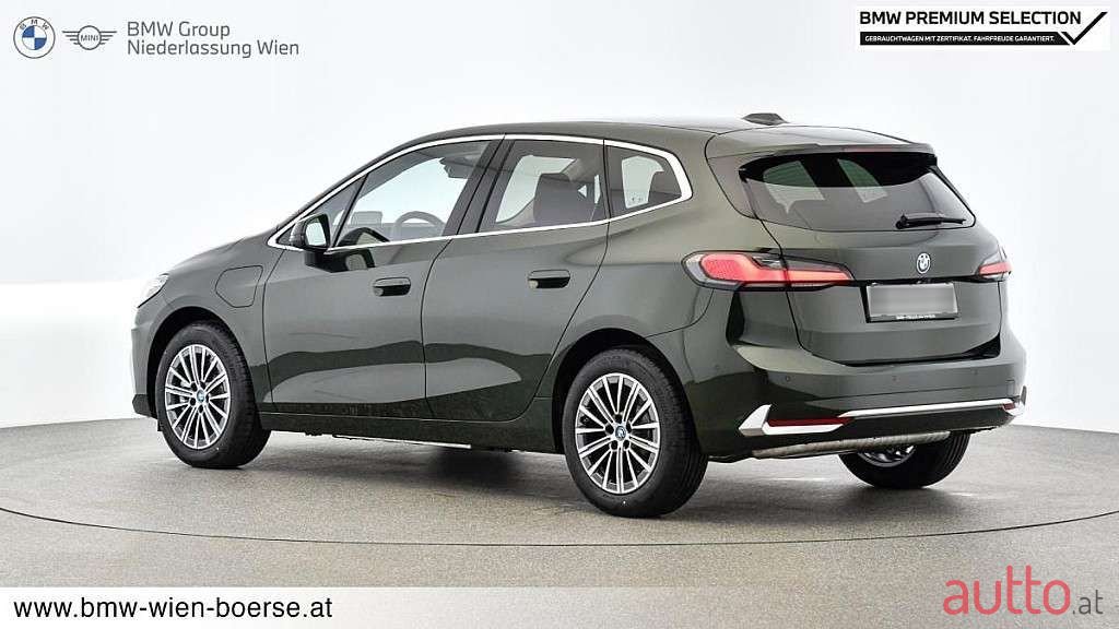 2024' BMW 2Er-Reihe photo #3