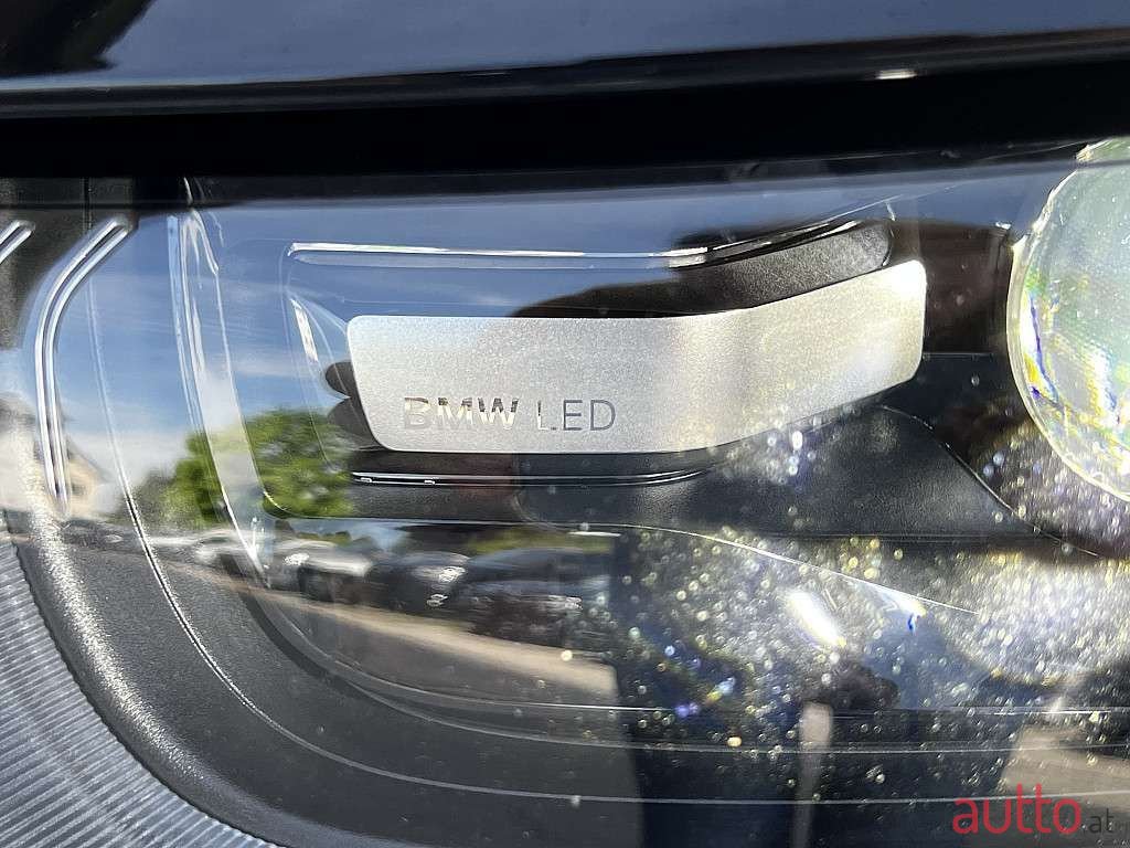 2018' BMW i3 photo #6