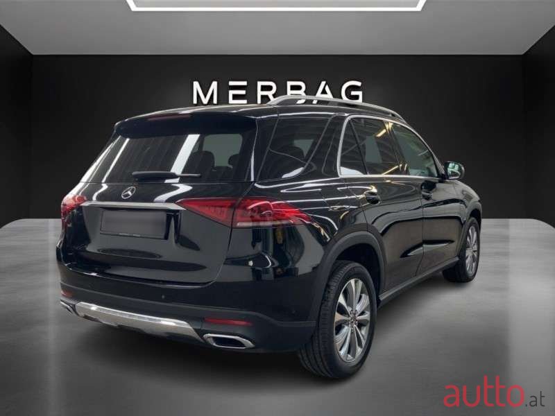 2020' Mercedes-Benz Gle-Klasse photo #3