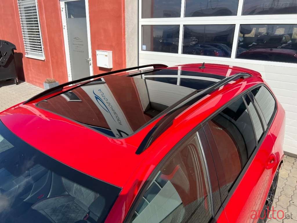 2019' Skoda Octavia photo #4