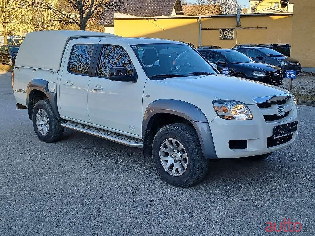 2009' Mazda photo #3