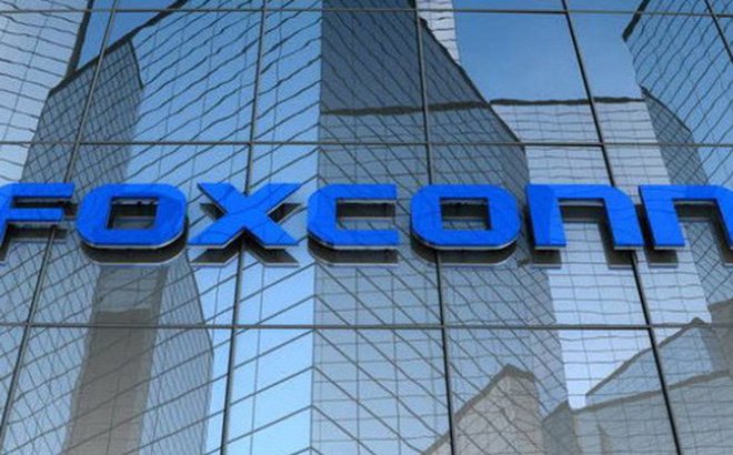 Saudi-Arabien will mit Foxconn Elektroautos bauen