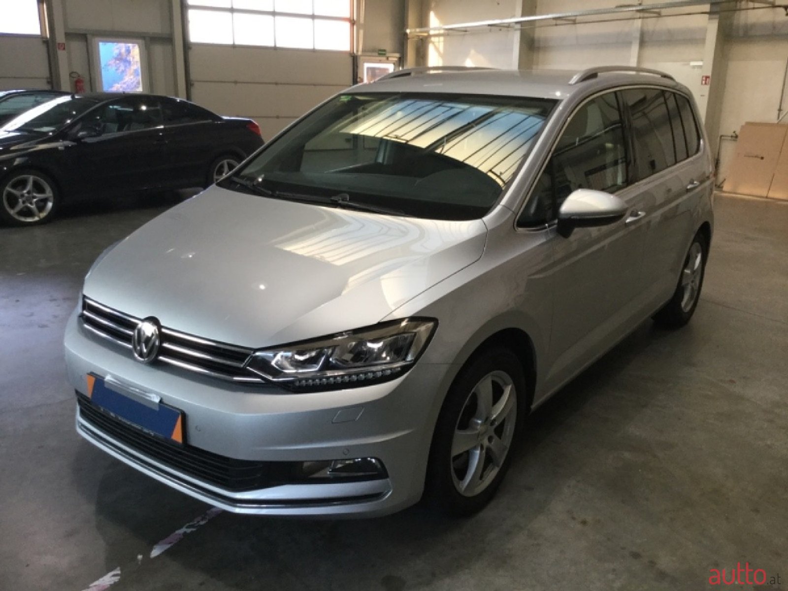 2016' Volkswagen photo #1