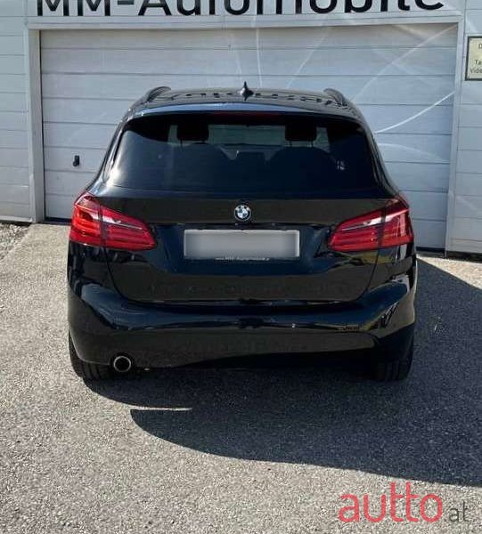 2015' BMW 2Er-Reihe photo #4