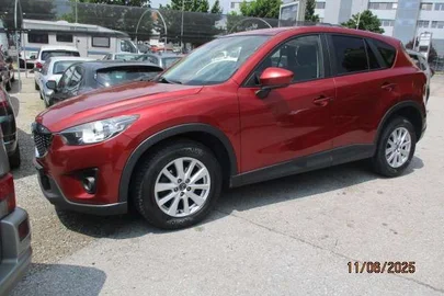 2013' Mazda CX-5