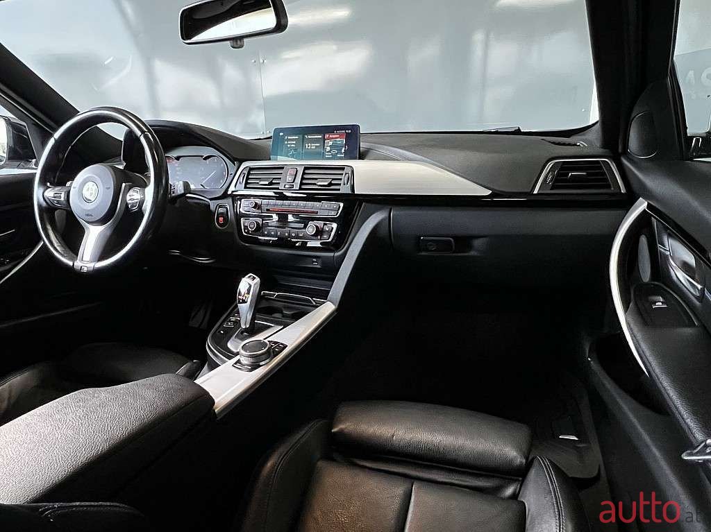 2019' BMW 3Er-Reihe photo #5