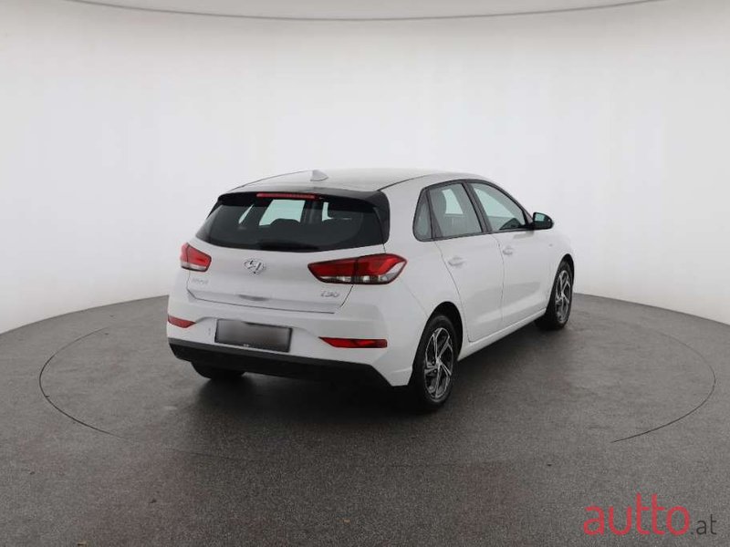 2023' Hyundai i30 photo #5