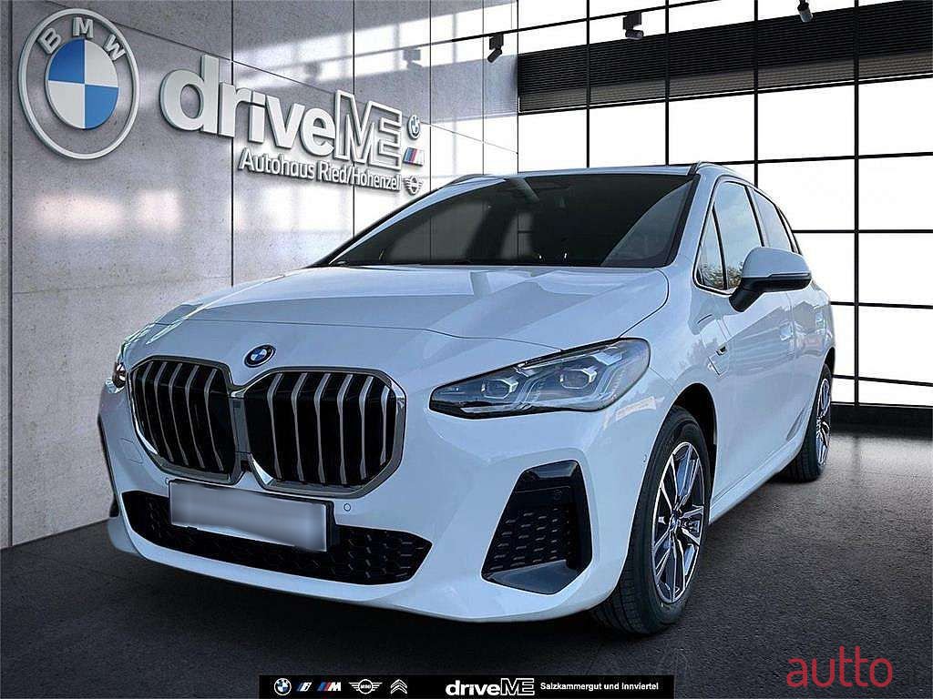 2023' BMW 2Er-Reihe photo #1