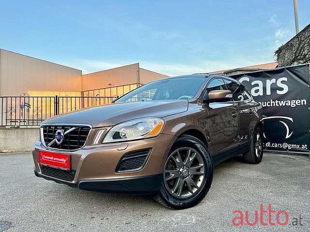 2010' Volvo XC60 photo #3