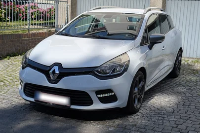 2013' Renault Clio