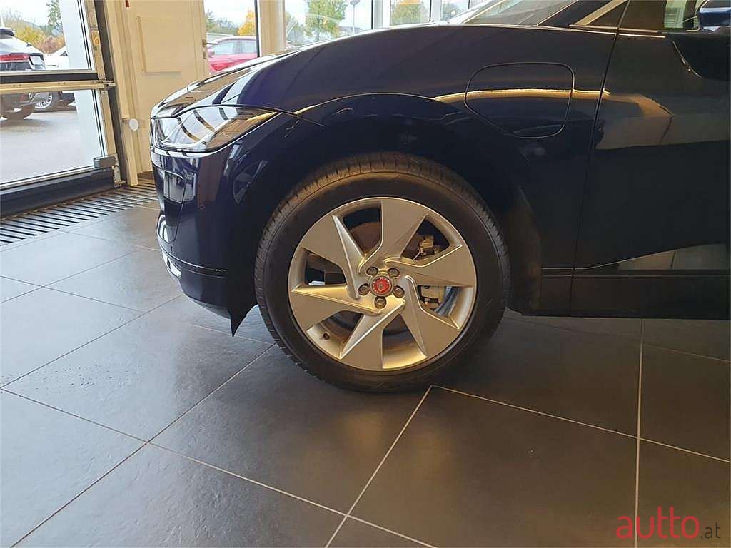 2023' Jaguar I-Pace photo #6