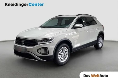 2024' Volkswagen T-Roc