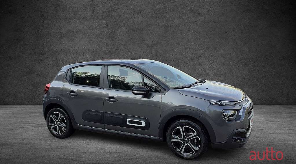 2021' Citroen C3 photo #2