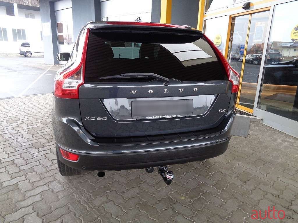 2012' Volvo XC60 photo #2