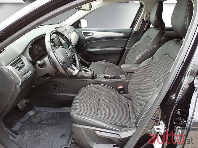 2022' Renault Arkana photo #5