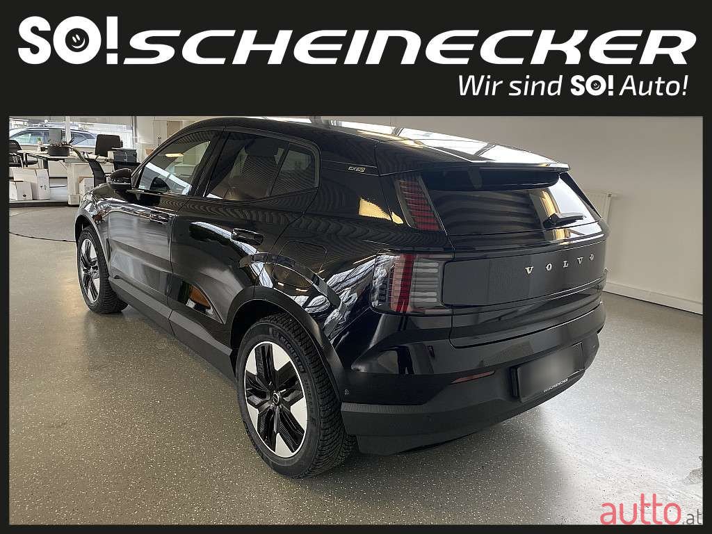 2024' Volvo Ex30 photo #3