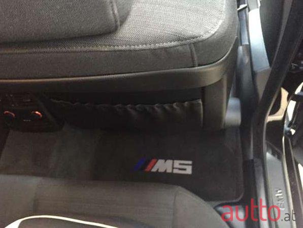 2007' BMW 5Er-Reihe photo #1