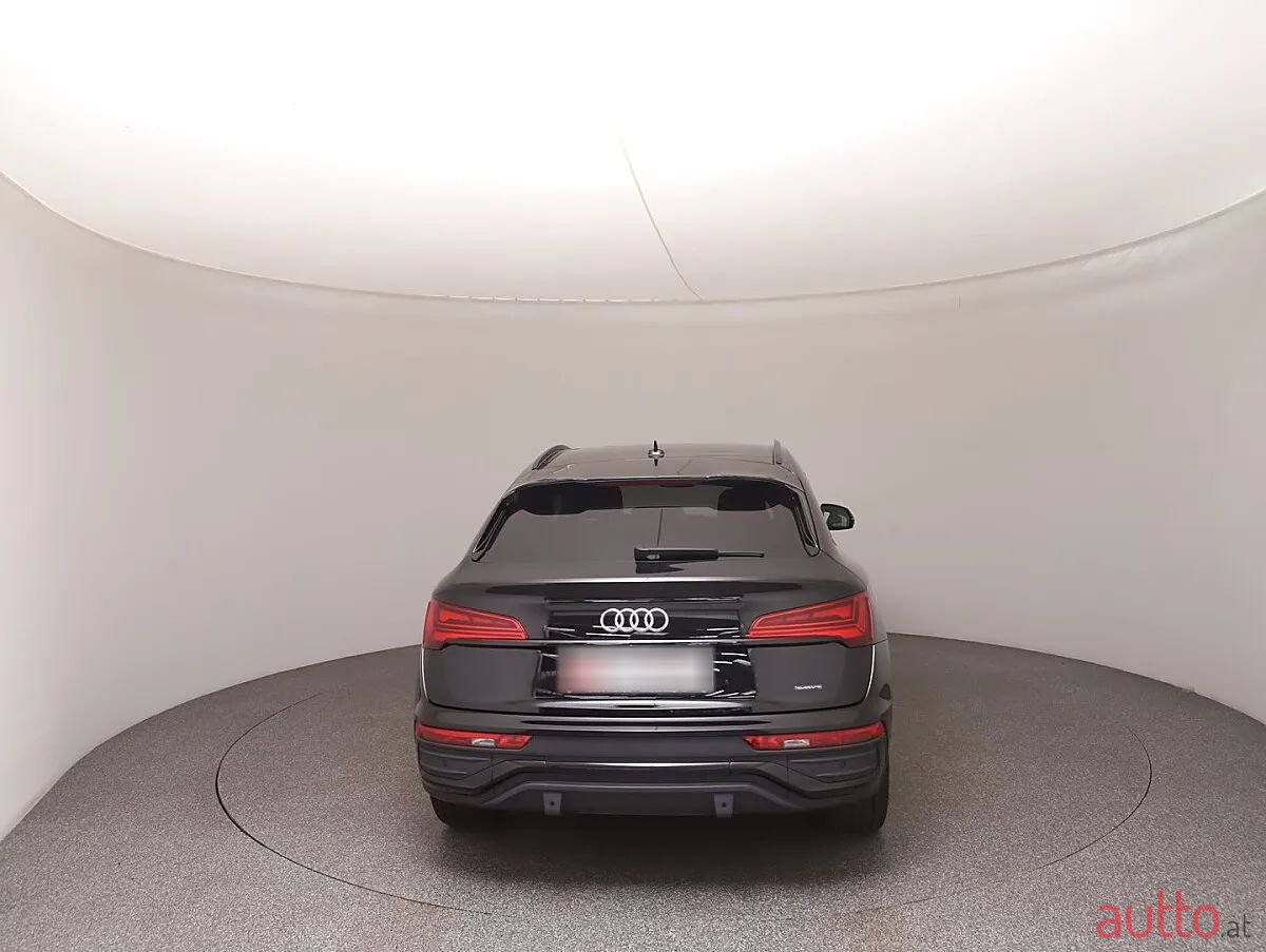 2023' Audi Q5 photo #6