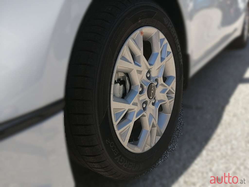 2022' Kia Ceed photo #4