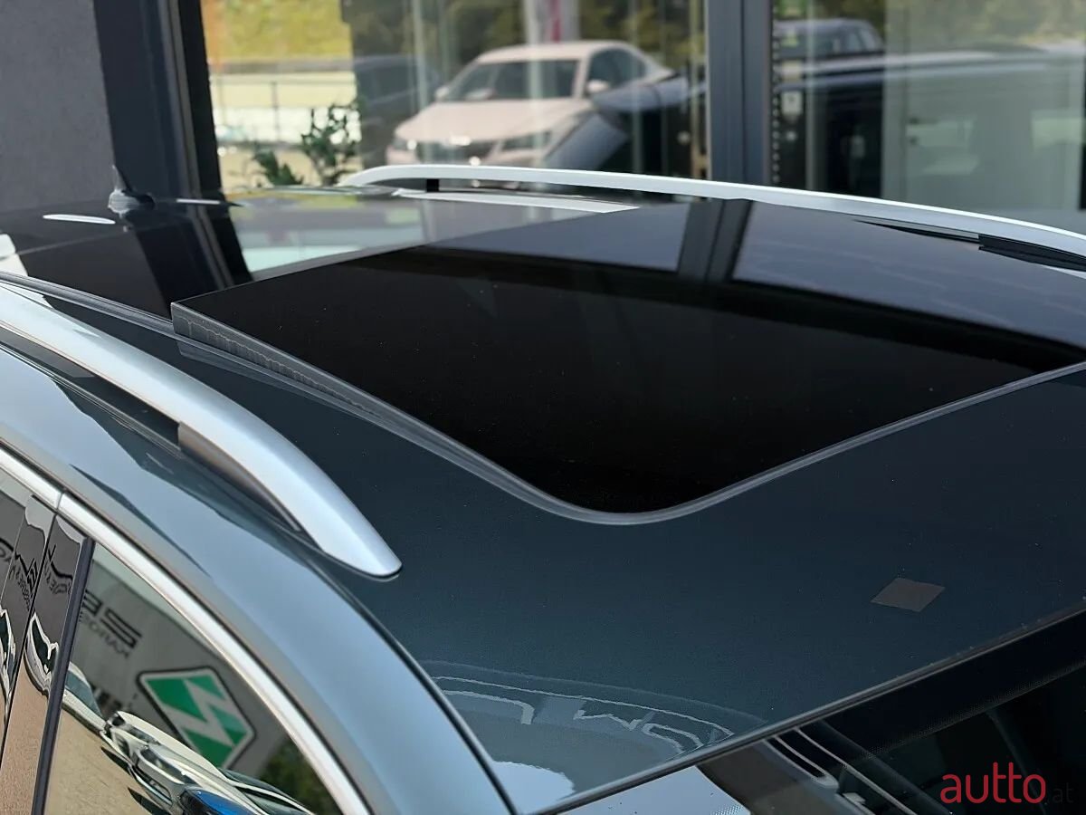 2020' SEAT Tarraco photo #3