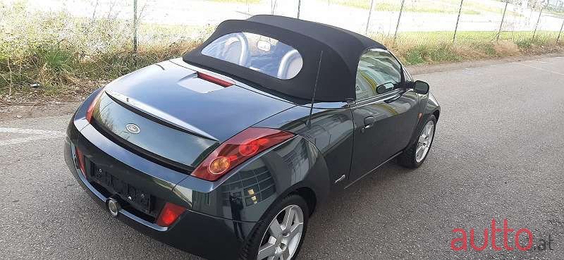 2005' Ford Ka photo #2