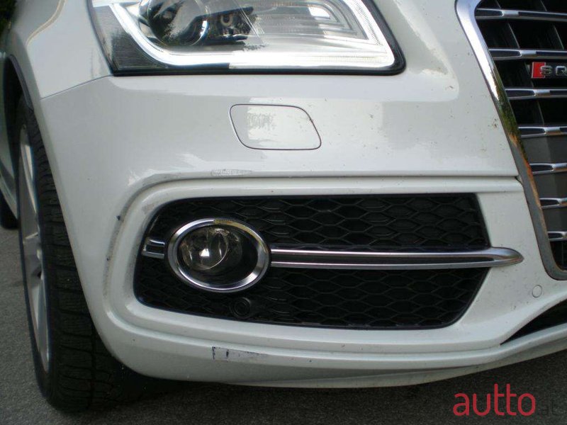 2014' Audi Q5 photo #6
