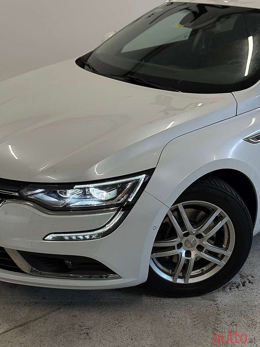 2019' Renault Talisman photo #6