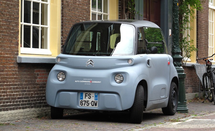 Niedrigere Standards, Gegen China: EU plant „Billig-Volksauto“ für alle