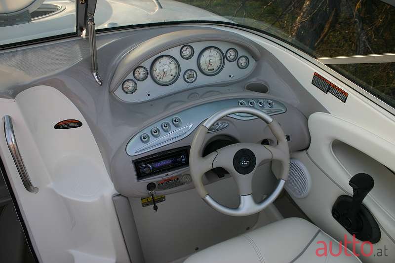 2003' Maxum photo #2