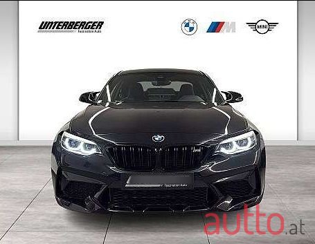 2020' BMW 2Er-Reihe photo #2