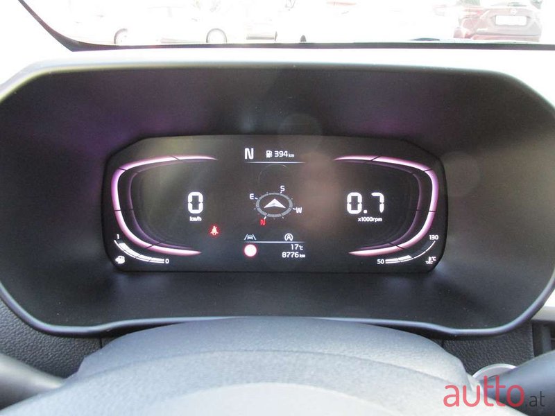 2024' Kia Picanto photo #4