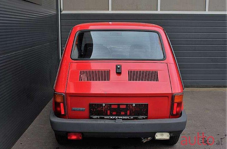 1998' Fiat photo #2