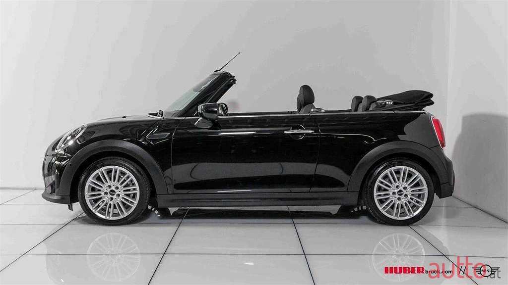 2021' MINI Mini photo #4