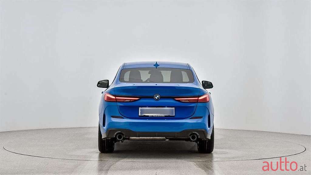 2022' BMW 2Er-Reihe photo #2